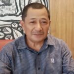Kepala BKPSDM Kabupaten Halmahera Tengah, Bahri Sudirman, SH. M.Hum. [Istimewa]