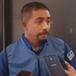 Ketua DPD Partai Demokrat Malut, Rahmi Husen. [Istimewa]