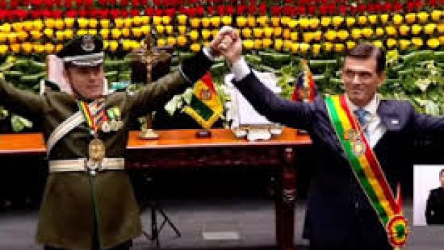 presiden bolivia rodrigo