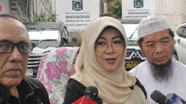 Foto Arsip: Dokter Tifa jalani rawat inap akibat GERD kambuh dan stres tinggi (ANTARA)