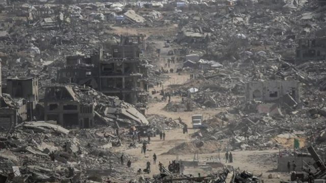 Gaza-luluh-lantak-setelah-2-tahun-diserbu-Israel