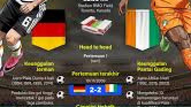 jerman pantaigading