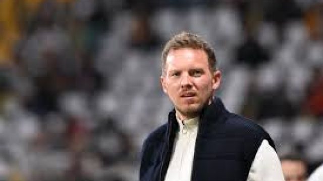 pelatih timnas jerman