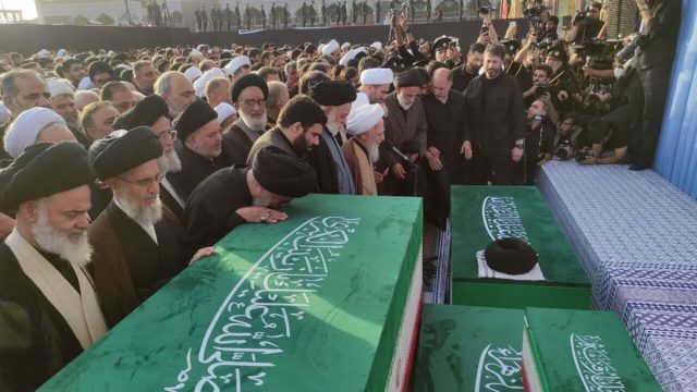 Ali-Khamenei-funeral