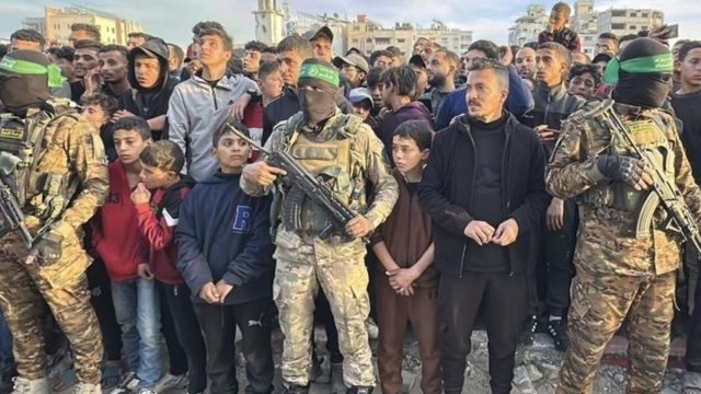 Gaza-pembebasan-tawanan-gencatan-senjata-Israel-Hamas