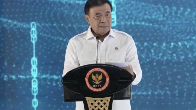 Menkopolkam