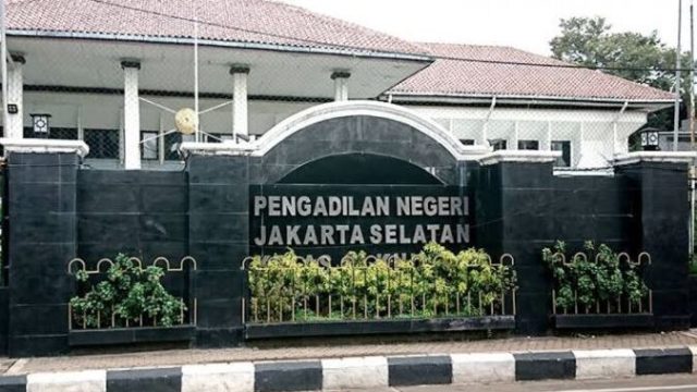 PN-Jaksel
