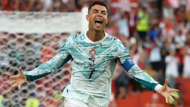 Portugal-ronaldo