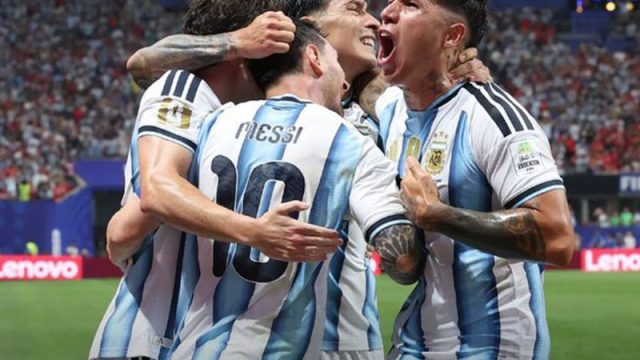 argentina