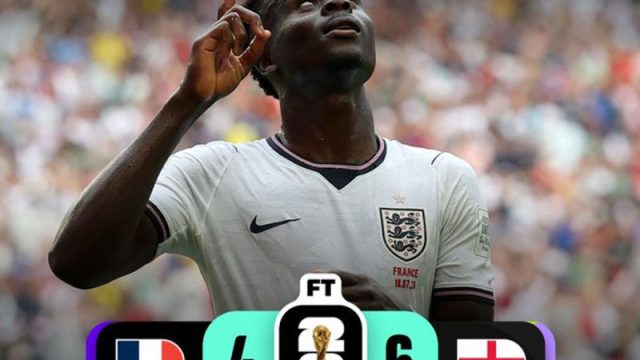 inggris