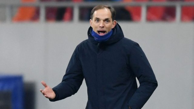 tuchel
