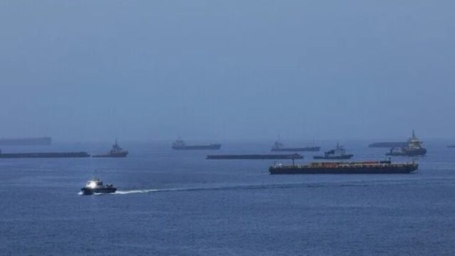 Selat-Hormuz-dan-kapal-kapal