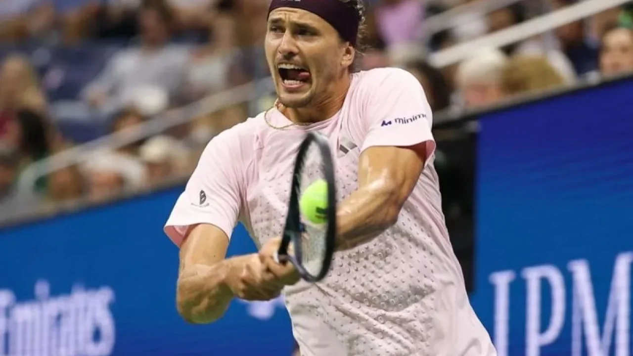 Zverev-USopen