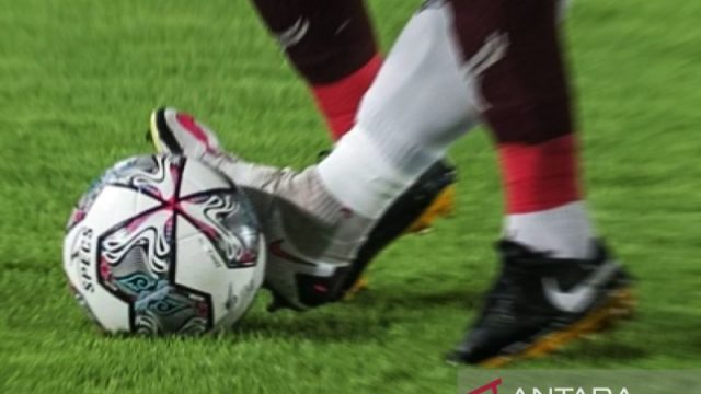 sepakbola